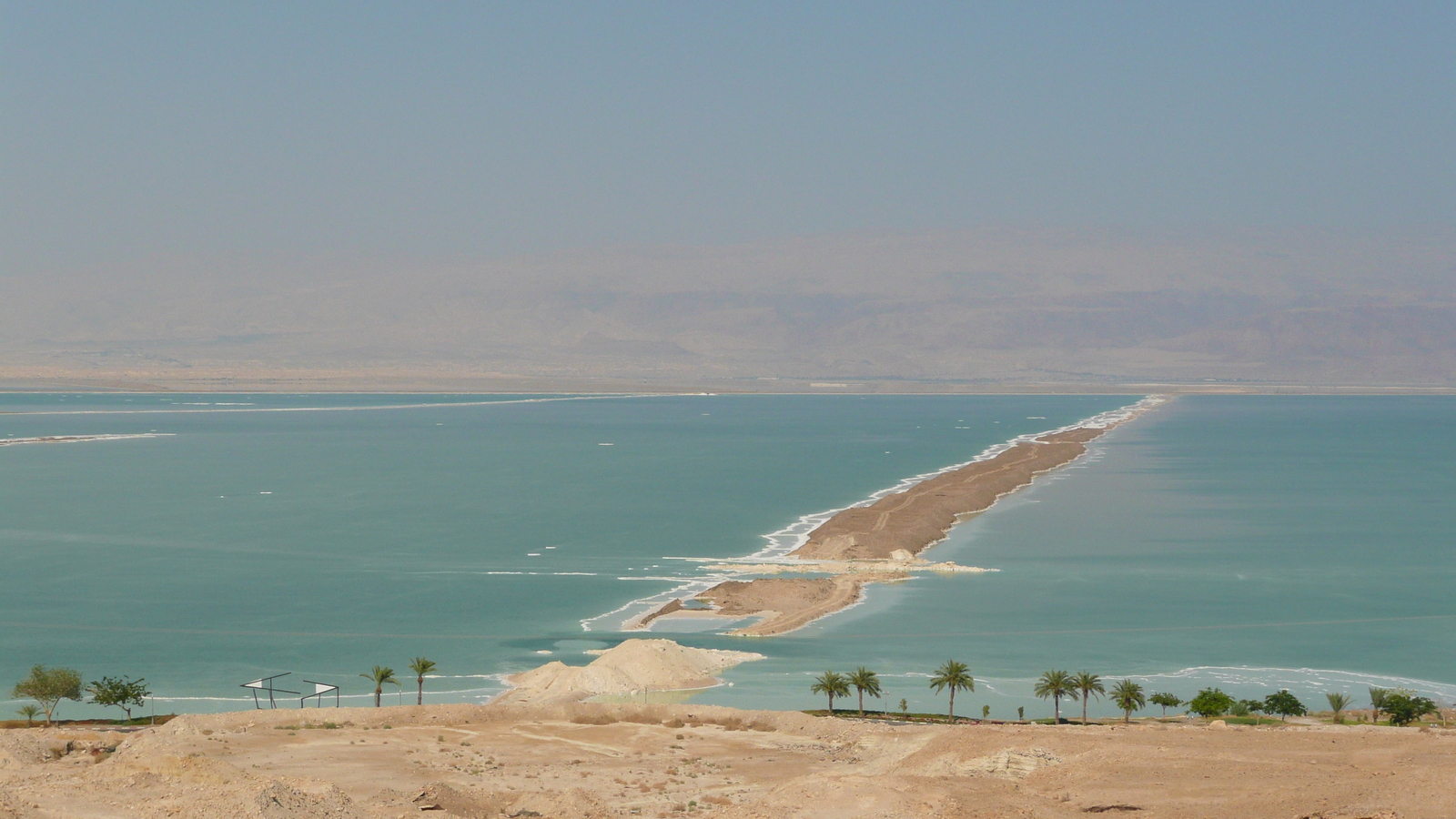 รูปถ่าย อิสราเอล(Israel) อึนโบเกก(Boqeq) 2007-06 48