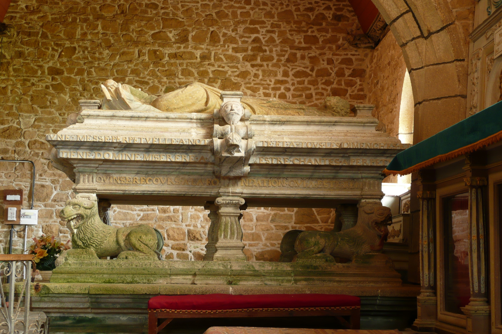 รูปถ่าย ฝรั่งเศส(France) ฟรูเกรสคอง(Plougrescant) 2007-08 45