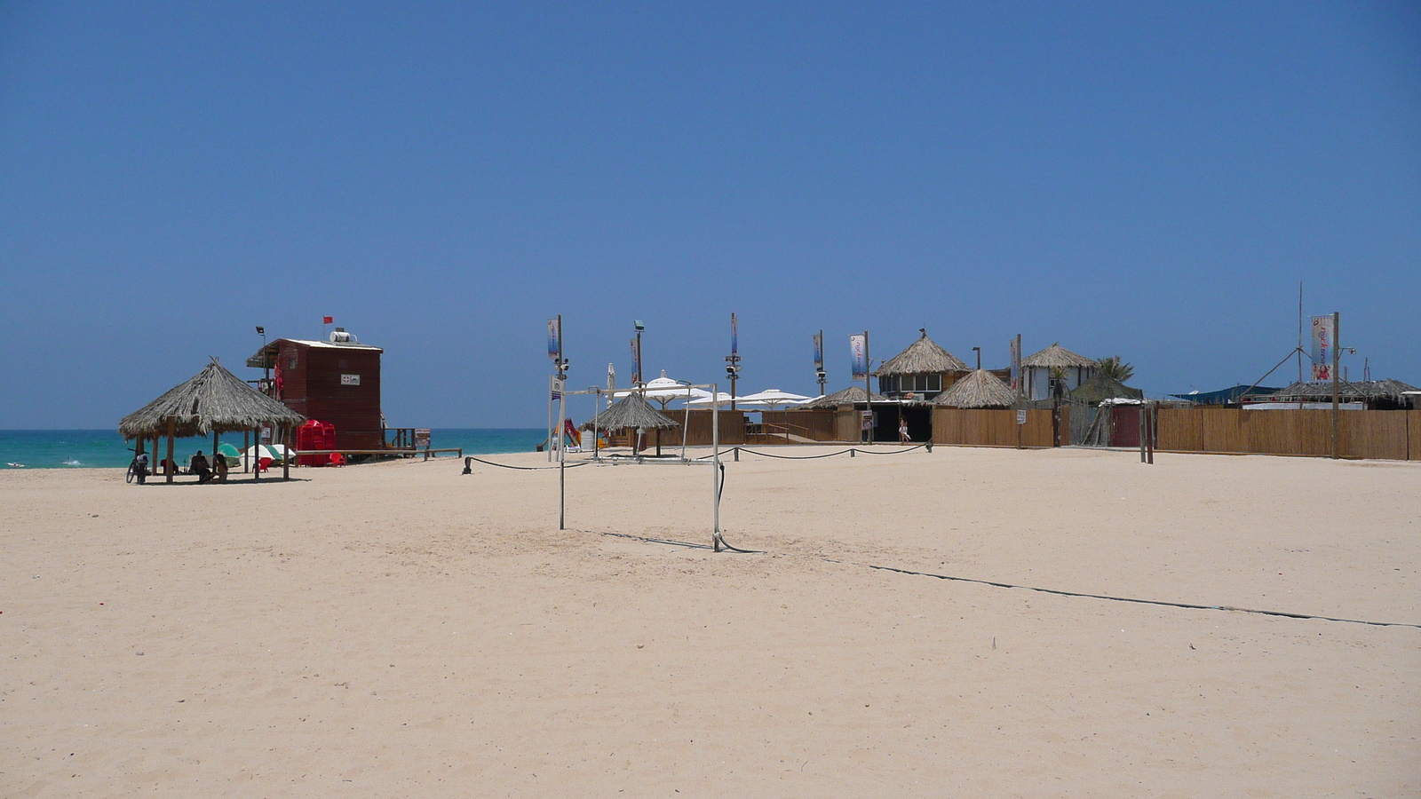 รูปถ่าย อิสราเอล(Israel) นิทซาน(Nitzan) 2007-06 27