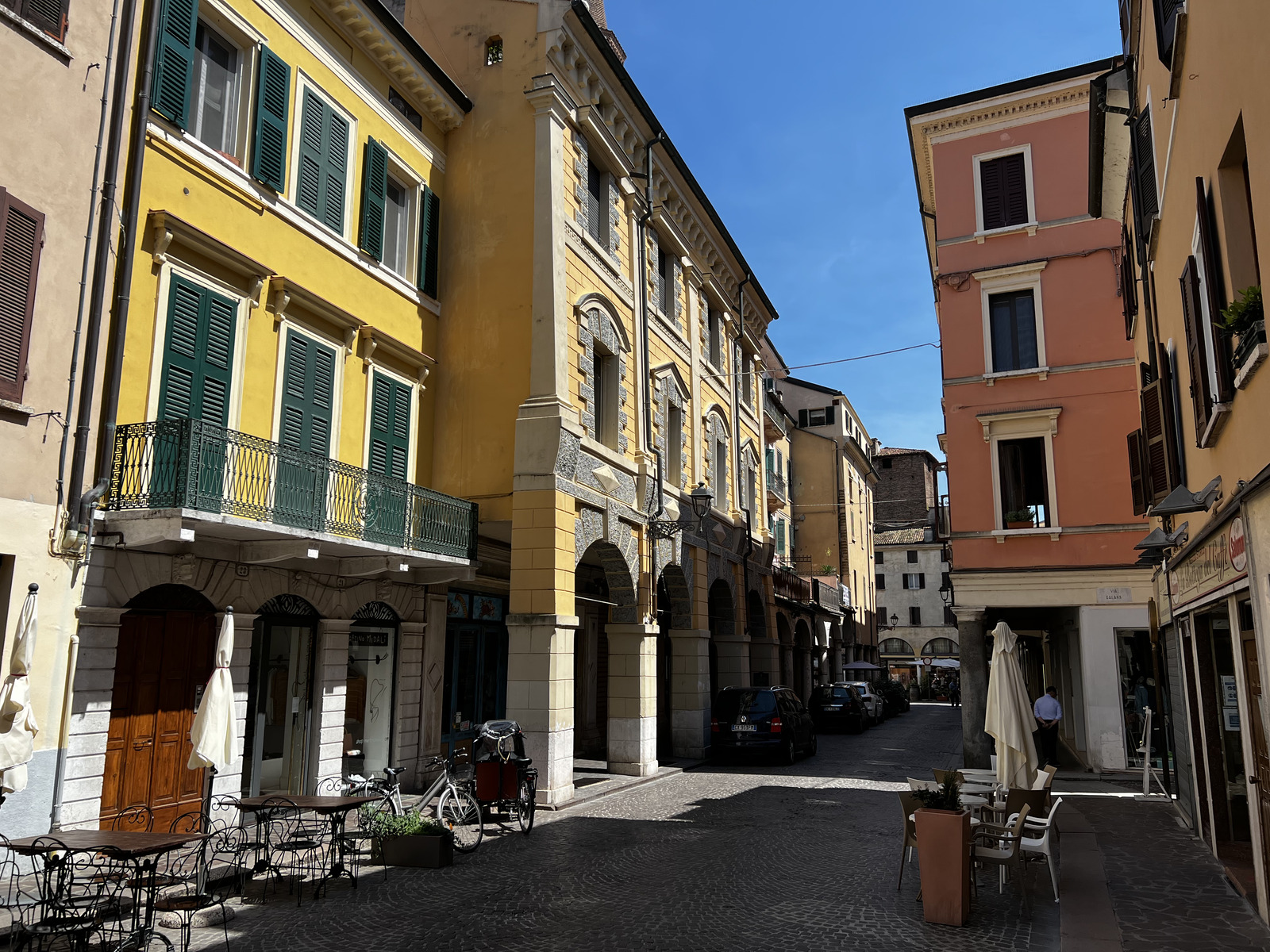 รูปถ่าย อิตาลี(Italy) เวโรเน่(Verona) 2022-05 247