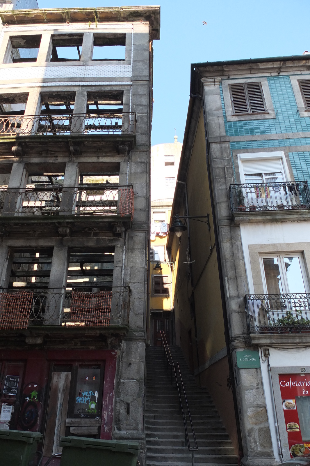 รูปถ่าย โปรตุเกส(Portugal) ปอร์โต(Porto) 2013-01 150
