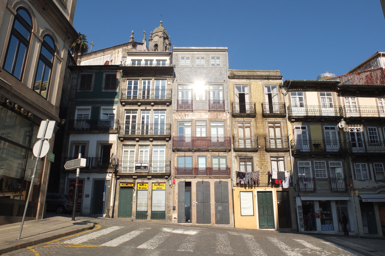 รูปถ่าย โปรตุเกส(Portugal) ปอร์โต(Porto) 2013-01 197