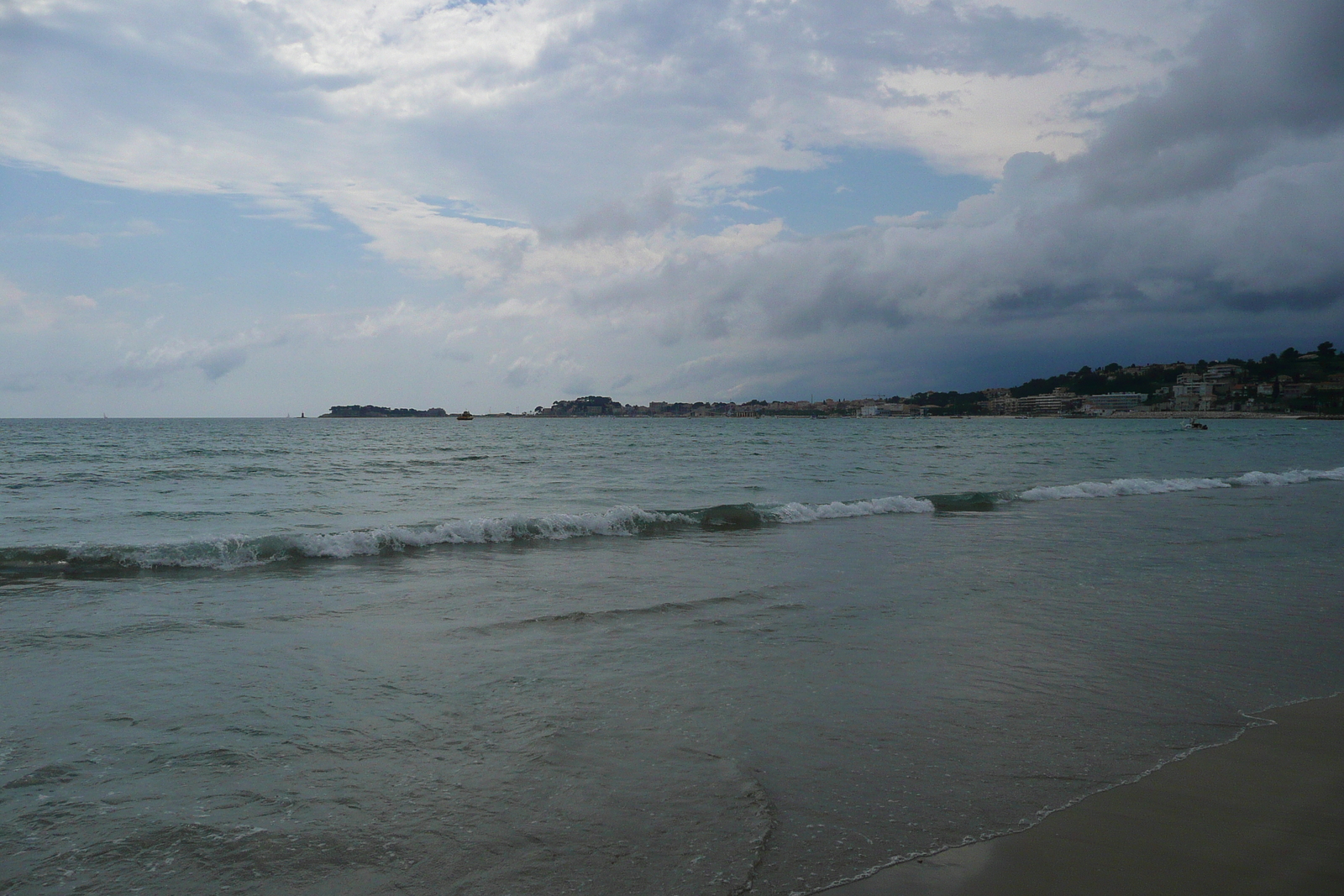 รูปถ่าย ฝรั่งเศส(France) ซานารี(Sanary) 2008-06 45