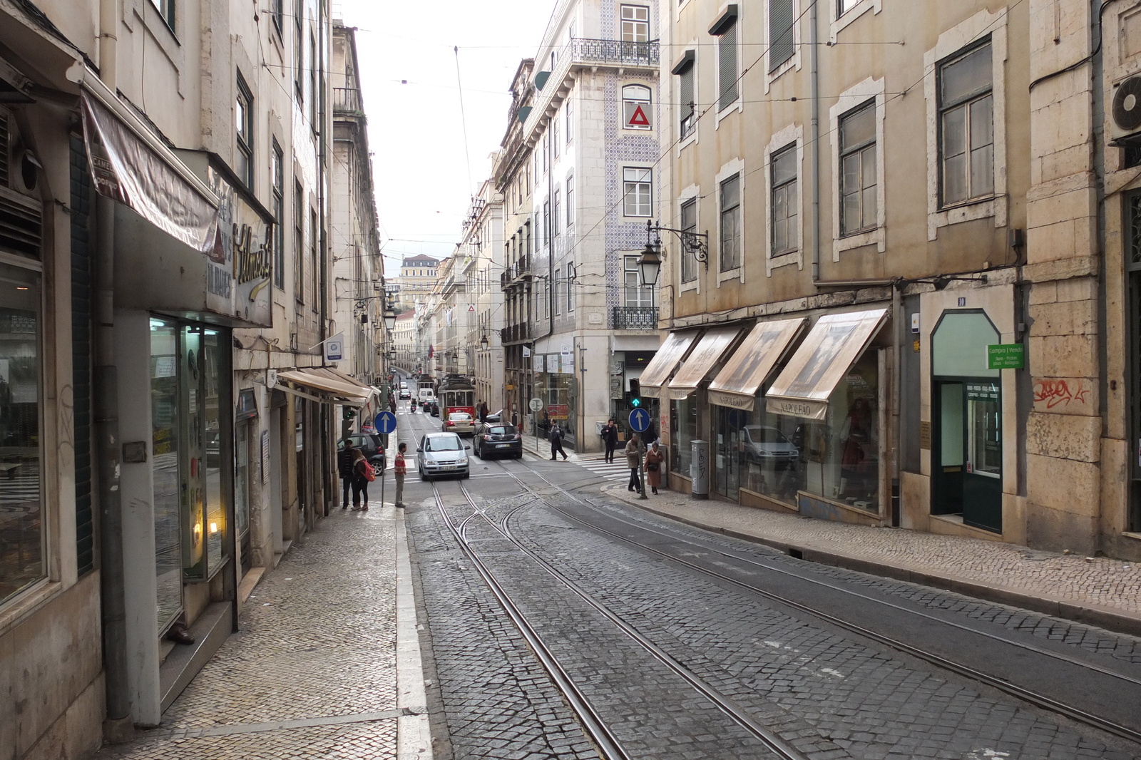 รูปถ่าย โปรตุเกส(Portugal) ลิสบอน(Lisbon) 2013-01 194