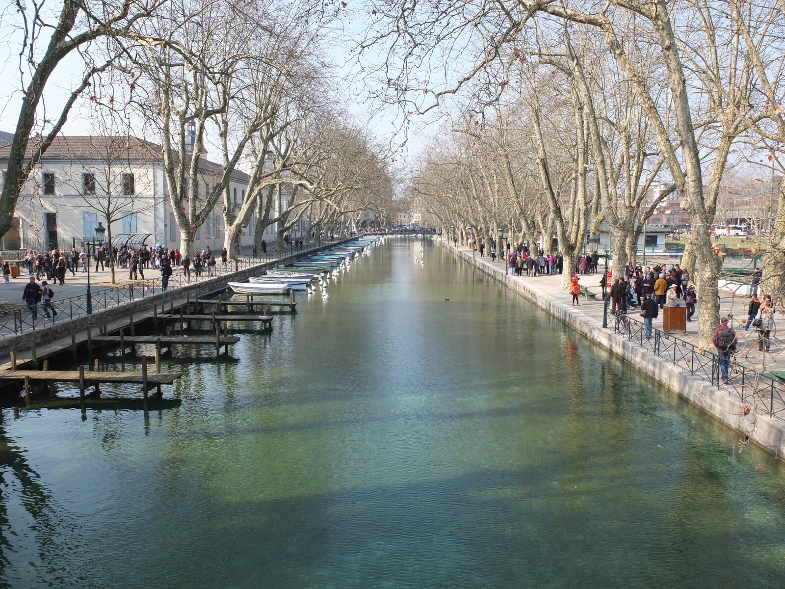 รูปถ่าย ฝรั่งเศส(France) อันซี(Annecy) 2012-02 80