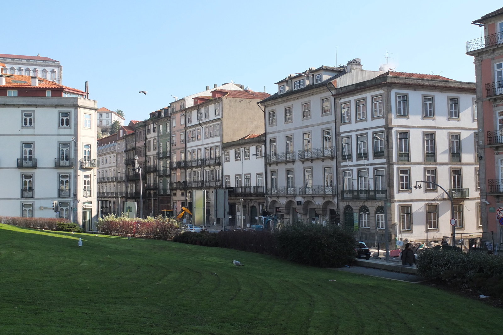 รูปถ่าย โปรตุเกส(Portugal) ปอร์โต(Porto) 2013-01 207