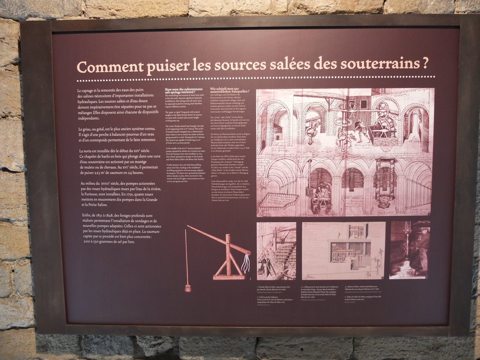 รูปถ่าย ฝรั่งเศส(France) ซาแล็ง-เล-แบ็ง(Salins les bains) 2012-02 15