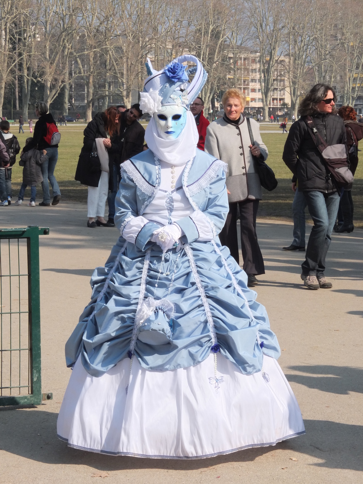 รูปถ่าย ฝรั่งเศส(France) อันซี(Annecy) 2012-02 73