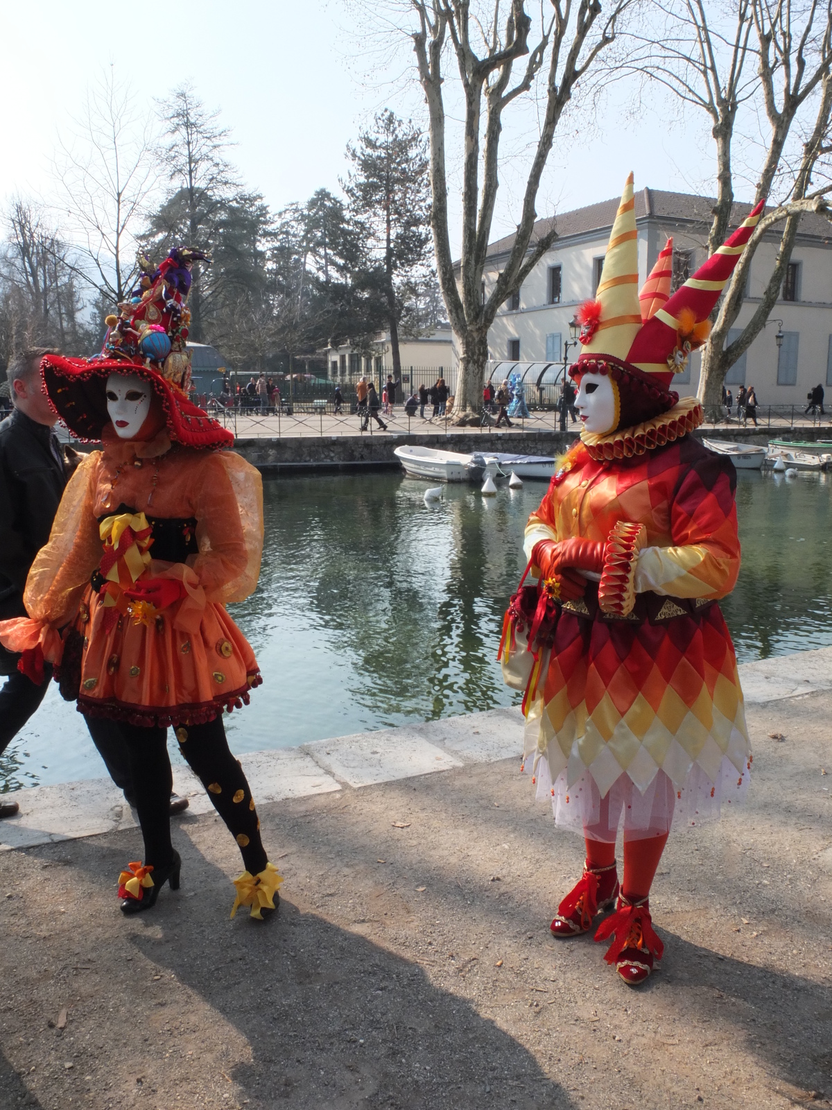 รูปถ่าย ฝรั่งเศส(France) อันซี(Annecy) 2012-02 88