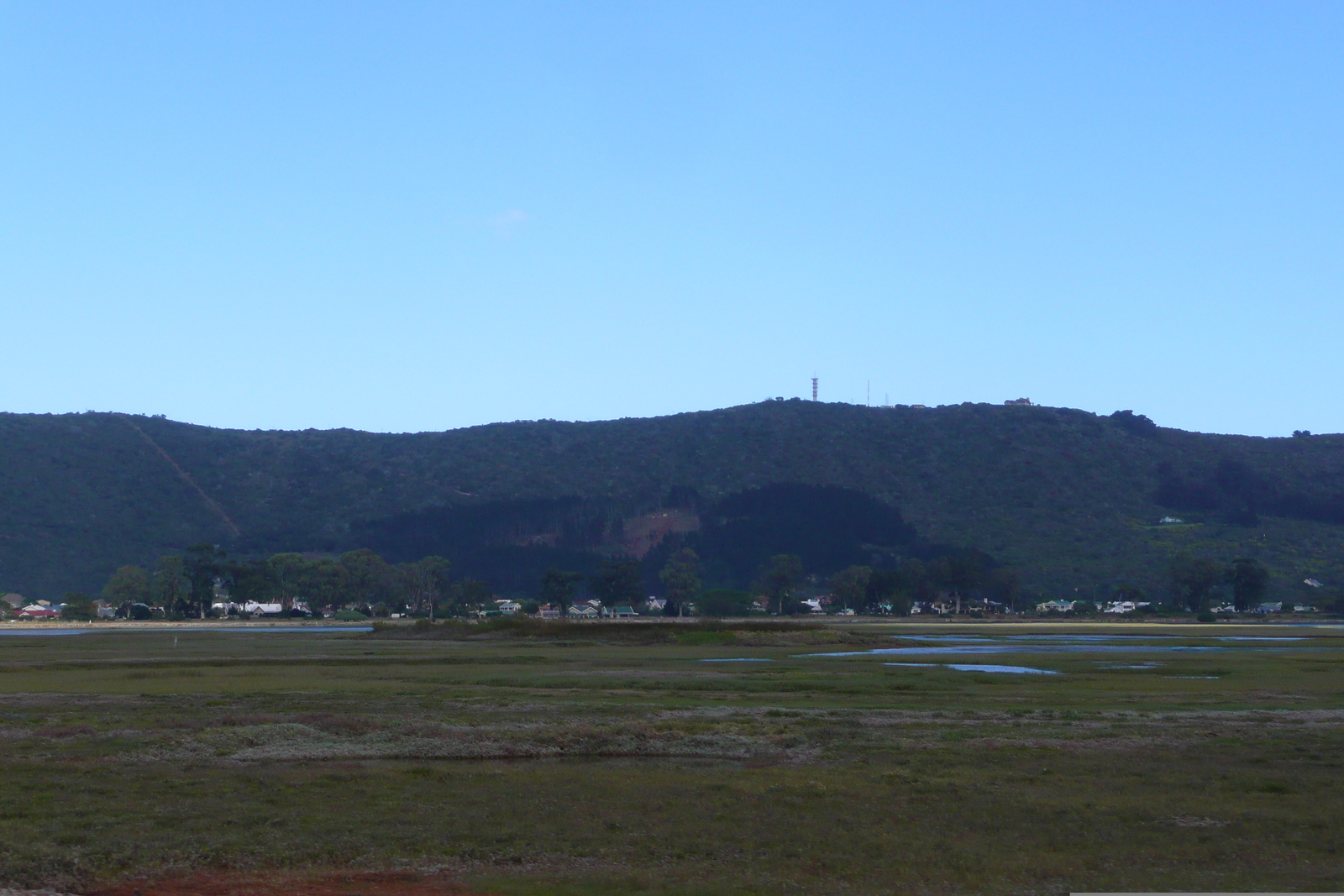 รูปถ่าย แอฟริกาใต้(South Africa) ไนส์นา(Knysna) 2008-09 109