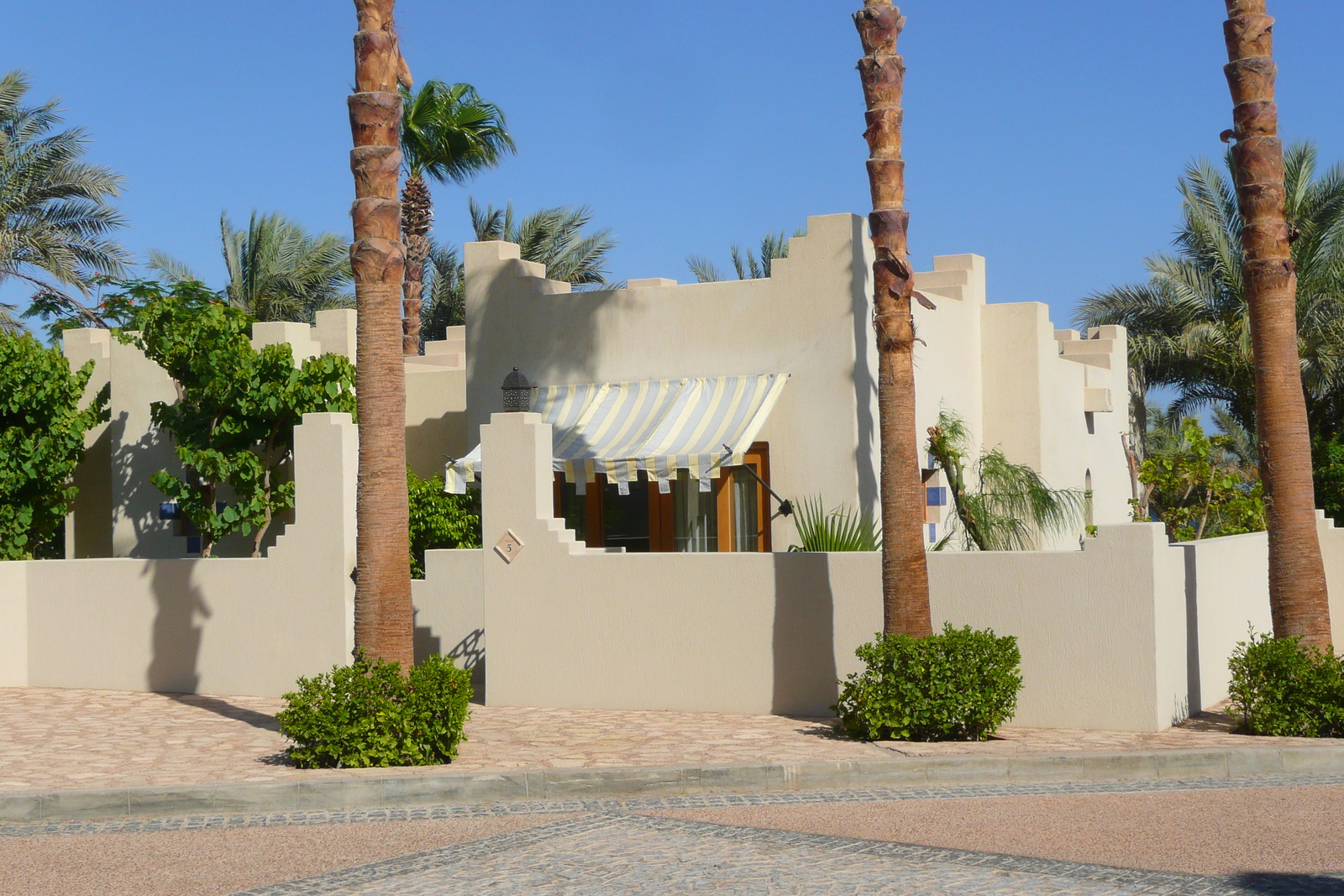 รูปถ่าย อียิปต์(Egypt) ชาร์มเอลชีค(Sharm el Sheikh) โรงแรมโฟร์ซีซันส์(Four Seasons Hotel) 2008-06 113