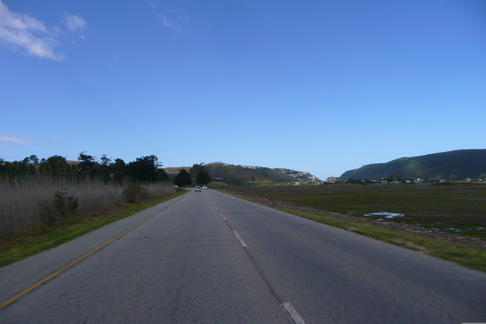 รูปถ่าย แอฟริกาใต้(South Africa) ไนส์นา(Knysna) 2008-09 8