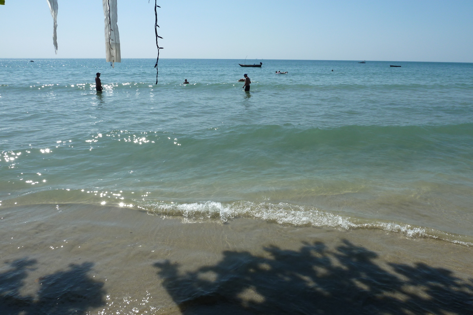 รูปถ่าย ไทย(Thailand) เกาะช้าง(Ko Chang) 2011-01 38