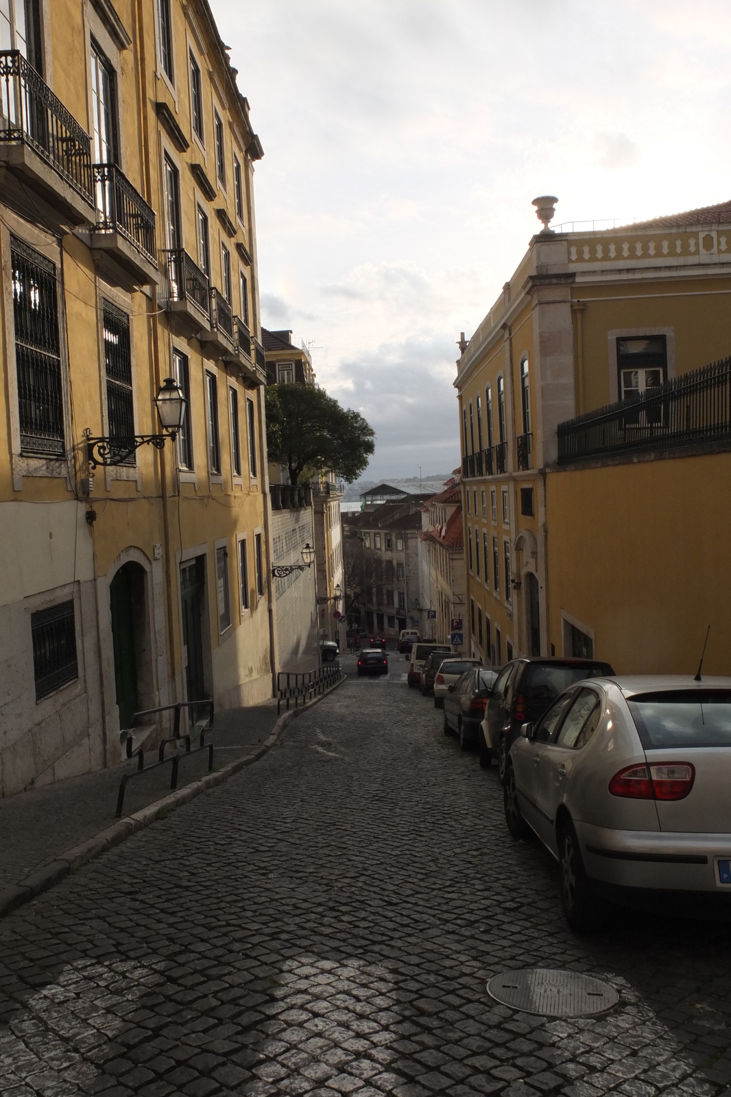 รูปถ่าย โปรตุเกส(Portugal) ลิสบอน(Lisbon) 2013-01 277