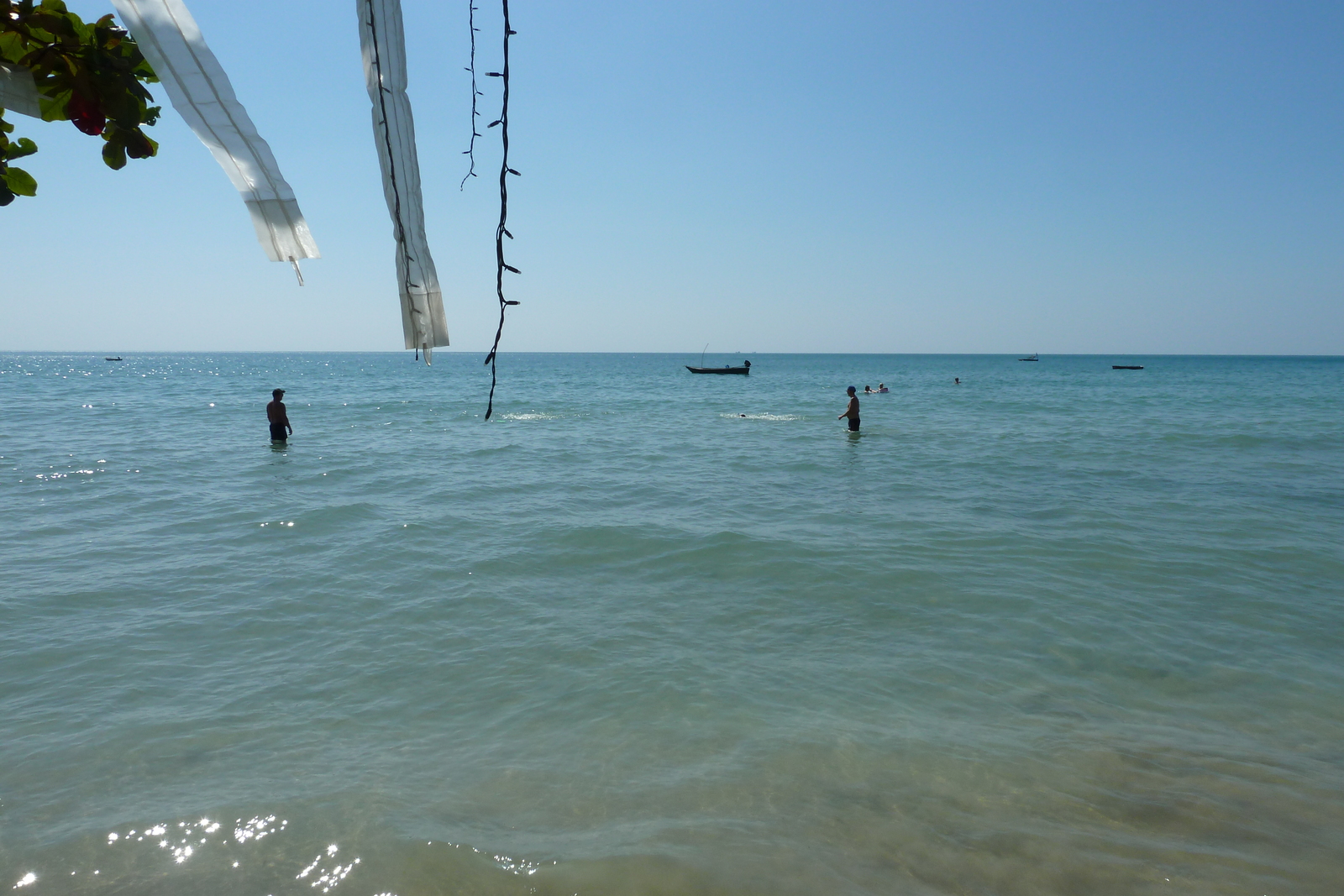รูปถ่าย ไทย(Thailand) เกาะช้าง(Ko Chang) 2011-01 45