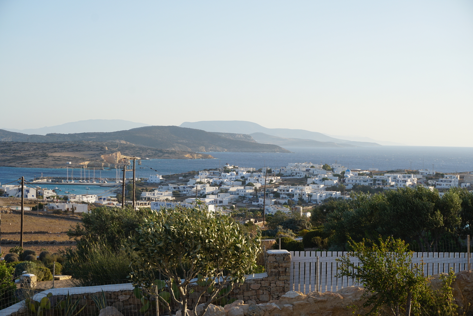 รูปถ่าย กรีก(Greece) เกาะคูโฟนิสเซีย(Koufonissia) 2016-07 76