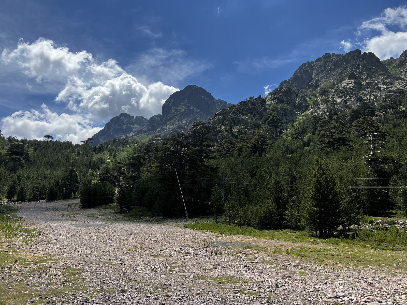 รูปถ่าย ฝรั่งเศส(France) คอร์สิคา(Corsica) อัสโก(Asco) 2023-06 31