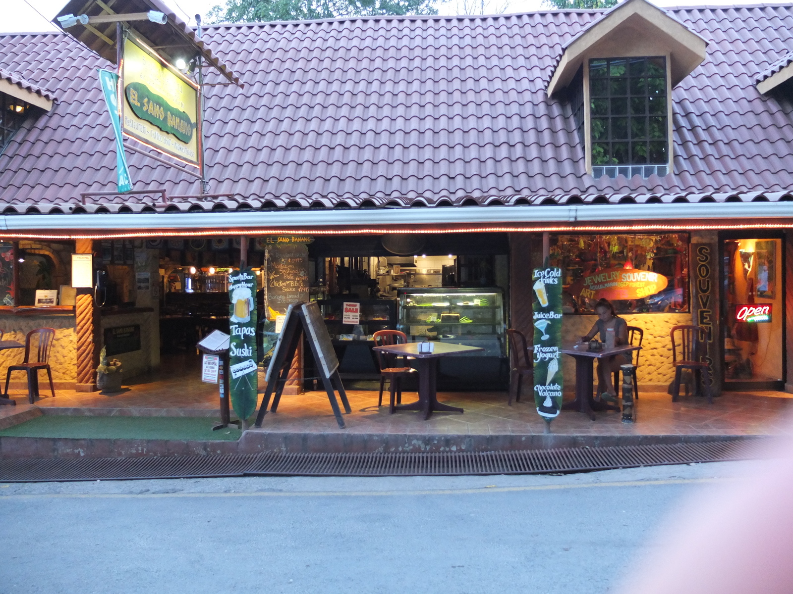 รูปถ่าย คอสตาริกา(Costa Rica) มอนเตซูมา(Montezuma) 2015-03 464
