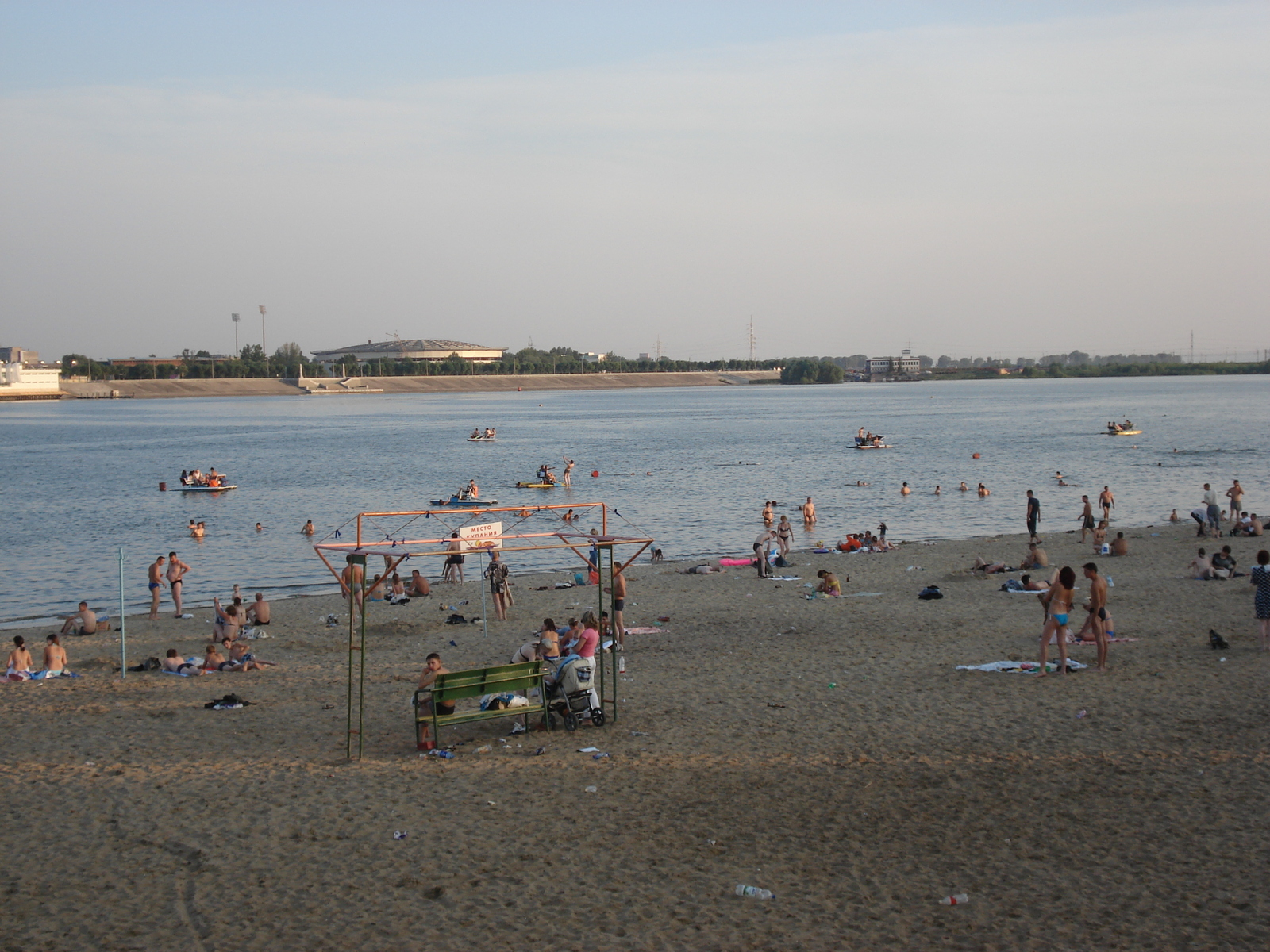 รูปถ่าย รัสเซีย(Russia) กาซาน(Kazan) 2006-07 131