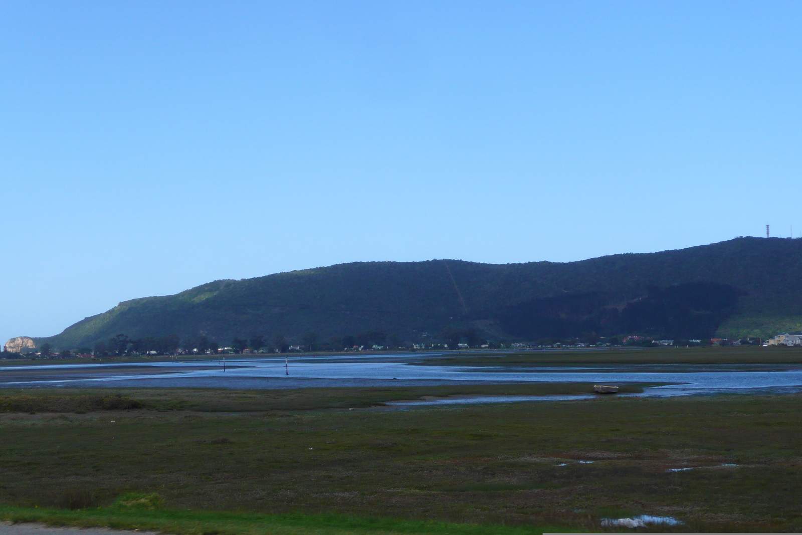 รูปถ่าย แอฟริกาใต้(South Africa) ไนส์นา(Knysna) 2008-09 16