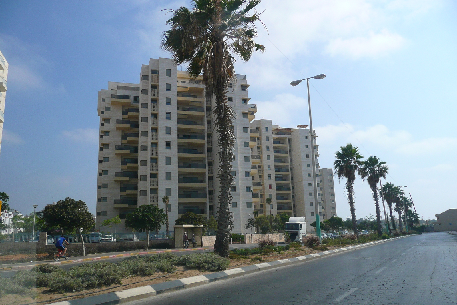 รูปถ่าย อิสราเอล(Israel) ริชอนเลซีโยน(Rishon Le Zion) 2007-06 35
