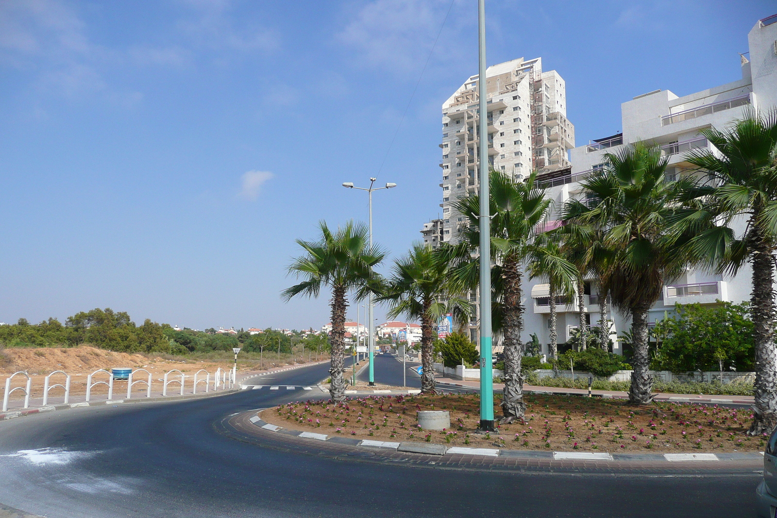 รูปถ่าย อิสราเอล(Israel) ริชอนเลซีโยน(Rishon Le Zion) 2007-06 8