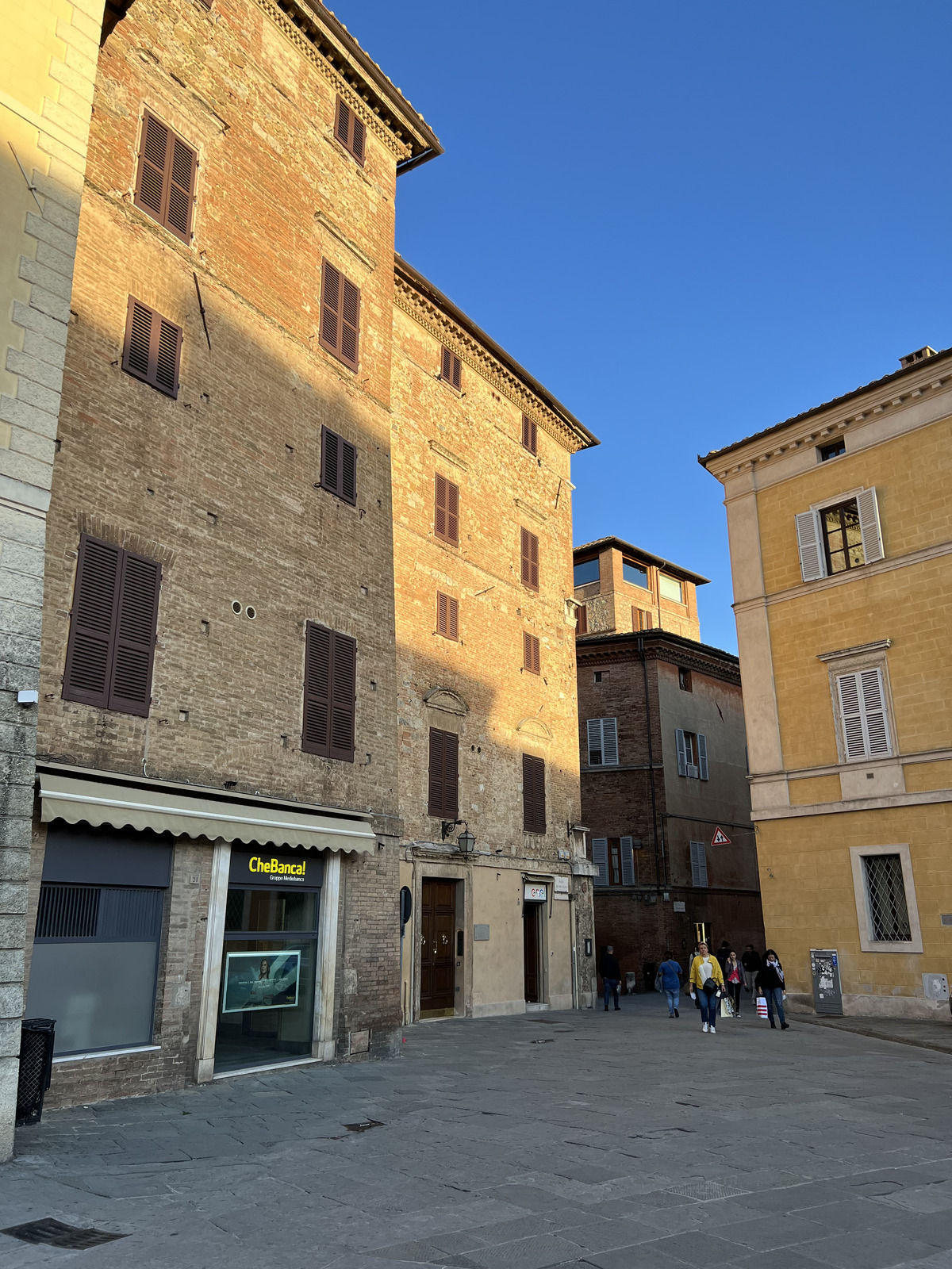 รูปถ่าย อิตาลี(Italy) ซีเอน่า(Siena) 2021-09 170