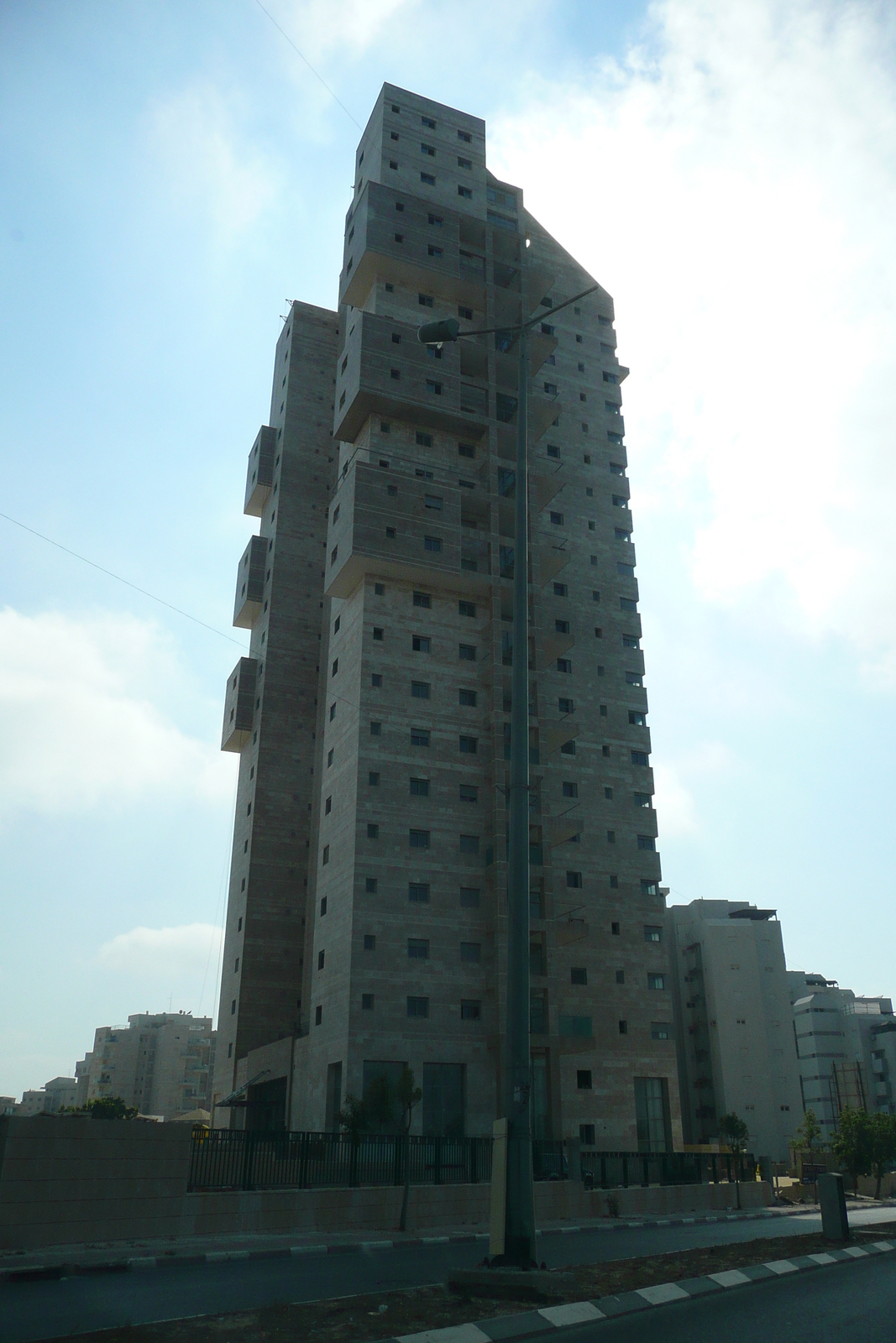 รูปถ่าย อิสราเอล(Israel) ริชอนเลซีโยน(Rishon Le Zion) 2007-06 0