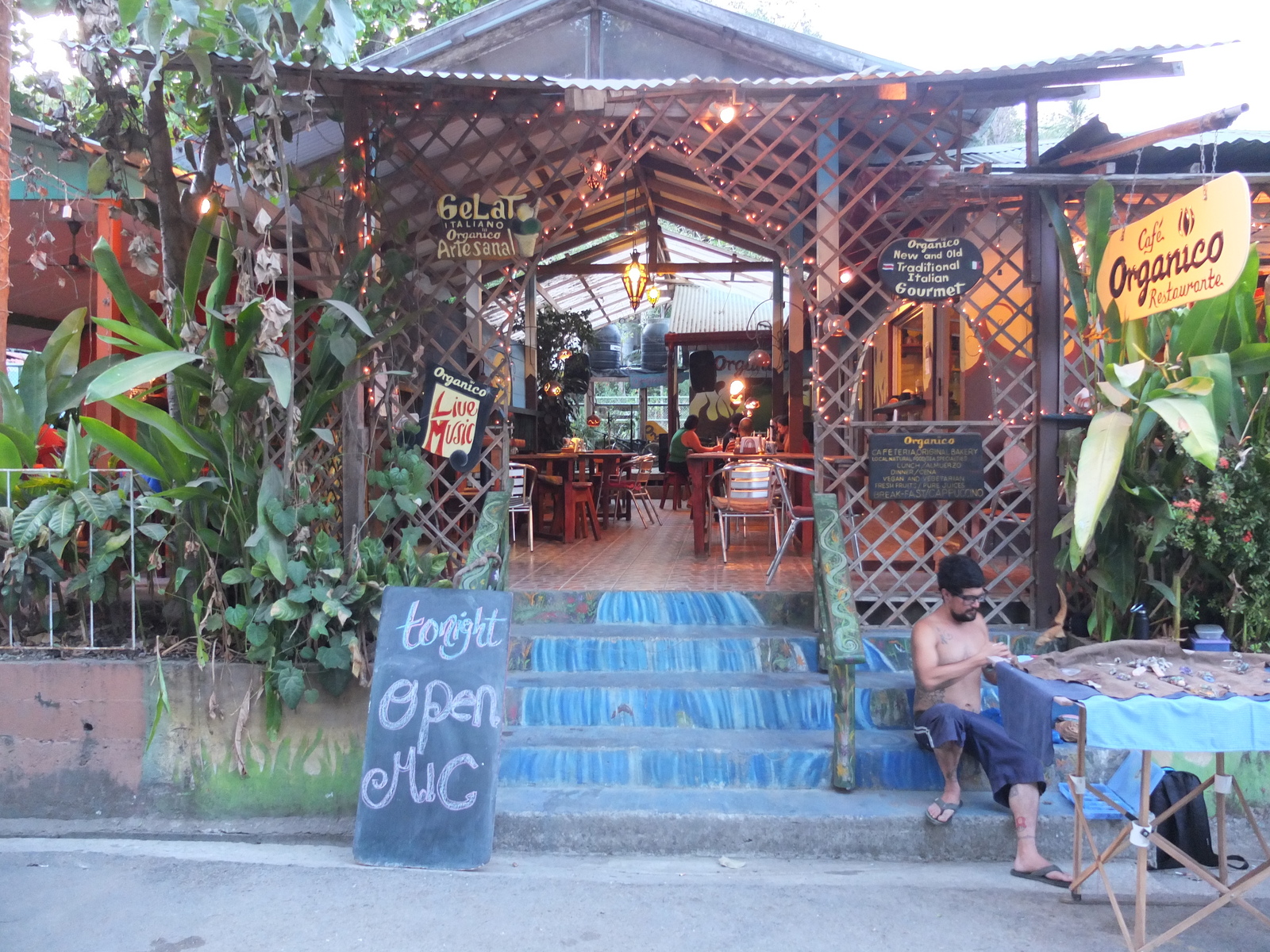รูปถ่าย คอสตาริกา(Costa Rica) 2015-03 36