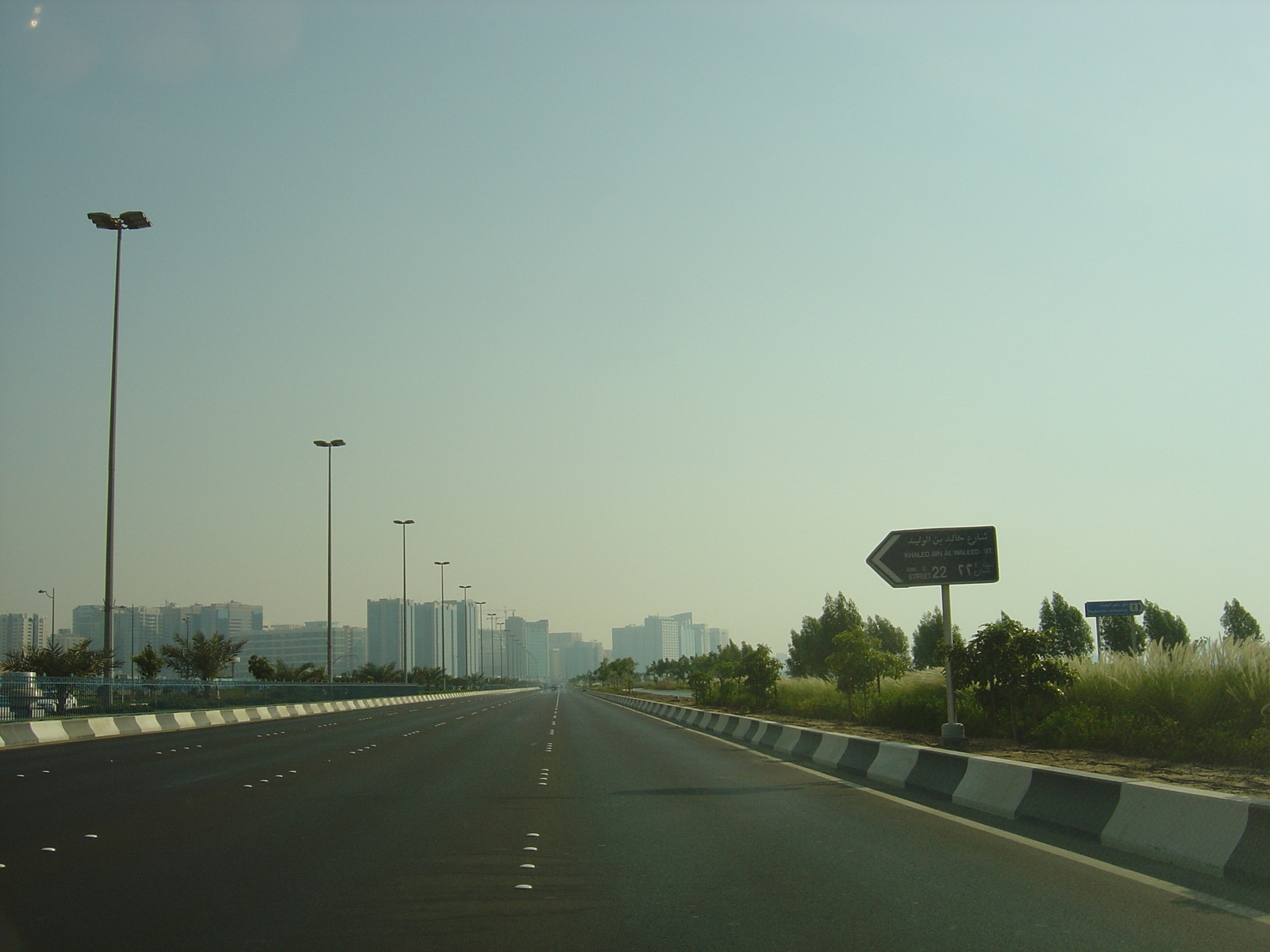 รูปถ่าย สหรัฐอาหรับเอมิเรตส์(United Arab Emirates) อาบูดาบี(Abu Dhabi) 2005-09 88