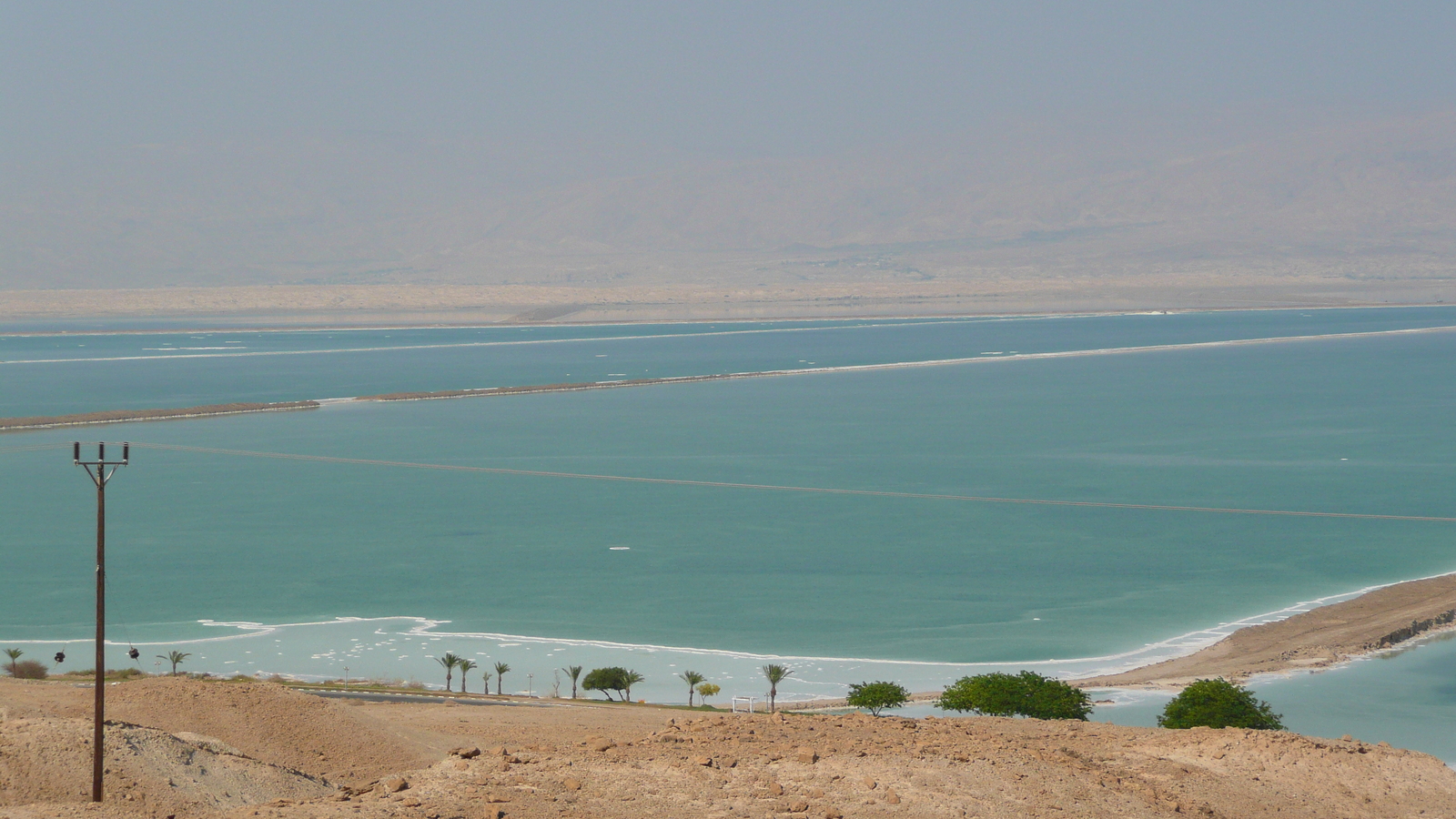รูปถ่าย อิสราเอล(Israel) อึนโบเกก(Boqeq) 2007-06 195