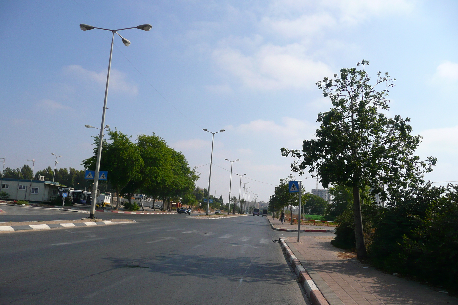รูปถ่าย อิสราเอล(Israel) ริชอนเลซีโยน(Rishon Le Zion) 2007-06 11