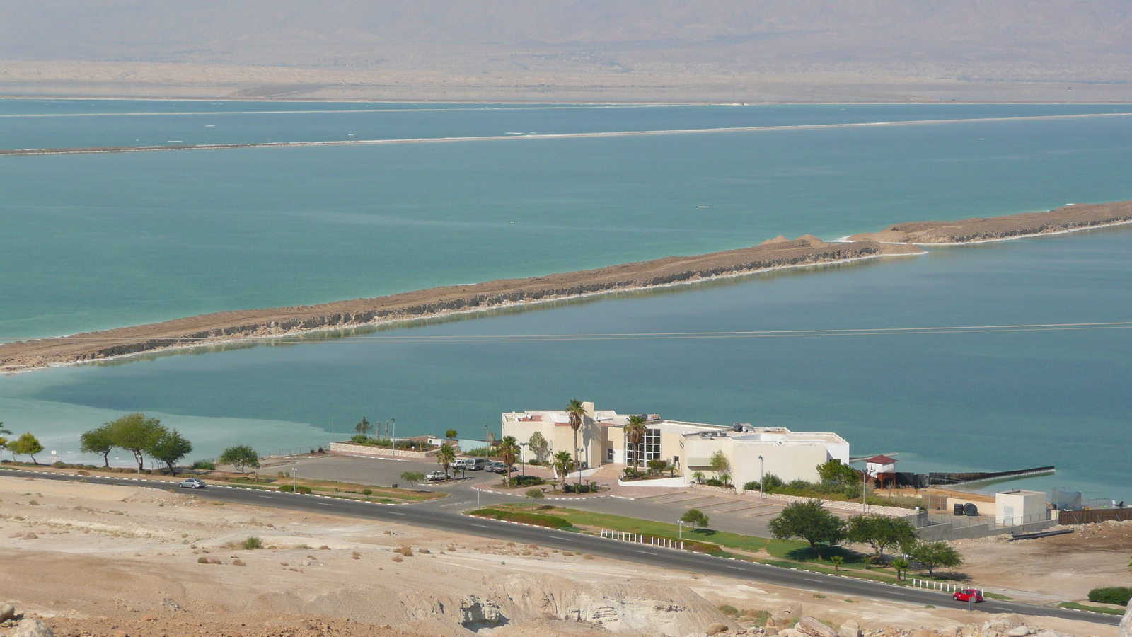 รูปถ่าย อิสราเอล(Israel) อึนโบเกก(Boqeq) 2007-06 181