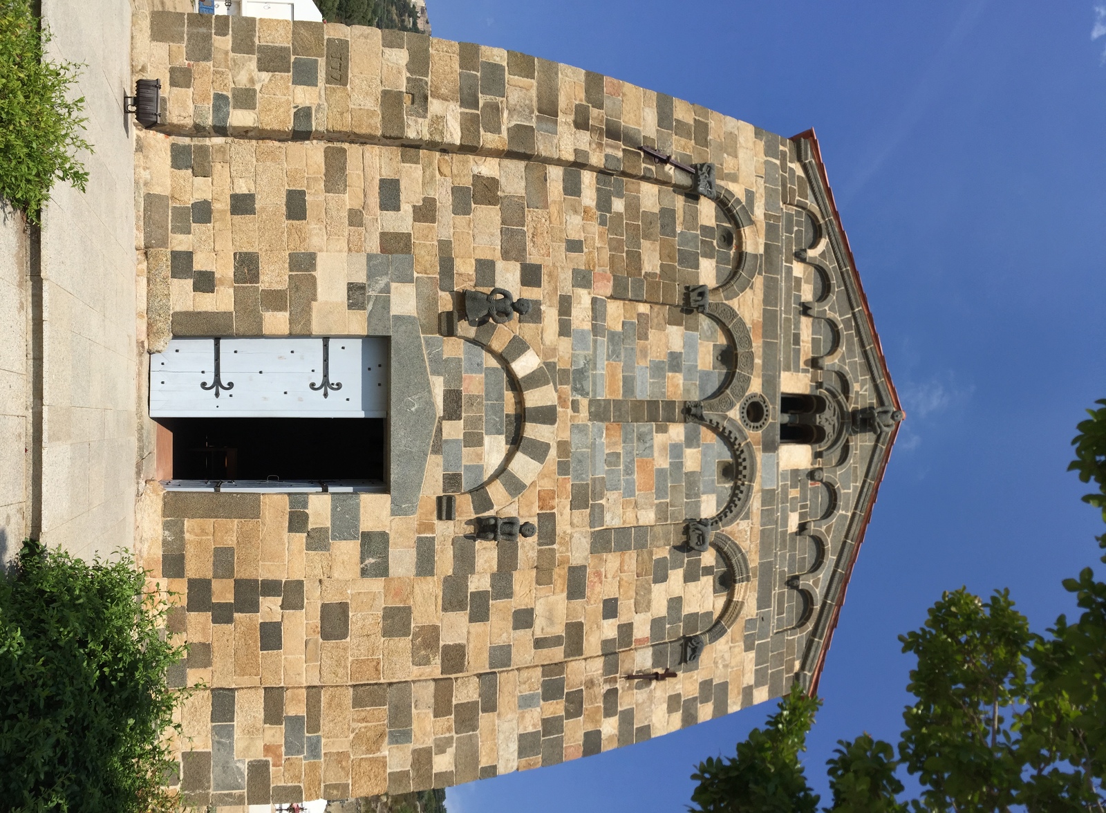 รูปถ่าย ฝรั่งเศส(France) คอร์สิคา(Corsica) อาเรนโญ(Aregno) 2015-05 13