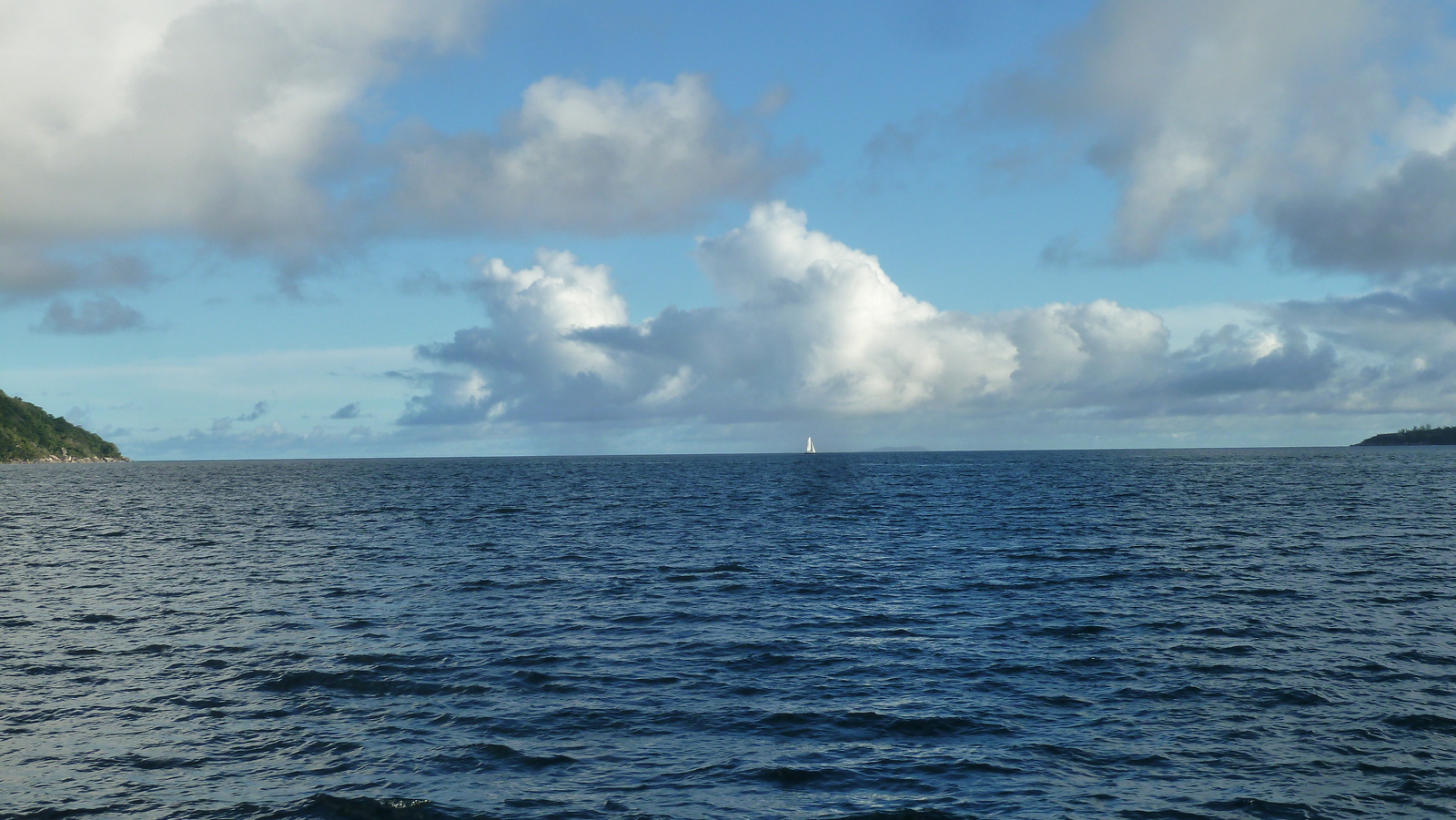 รูปถ่าย เซเชลส์(Seychelles) เฟลีซีเต(Felicitee) 2011-10 8