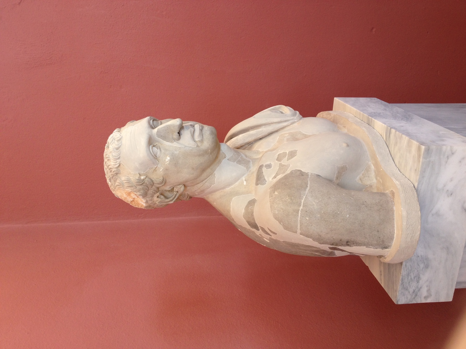รูปถ่าย กรีก(Greece) เกาะดีลอส(Delos) 2014-07 54