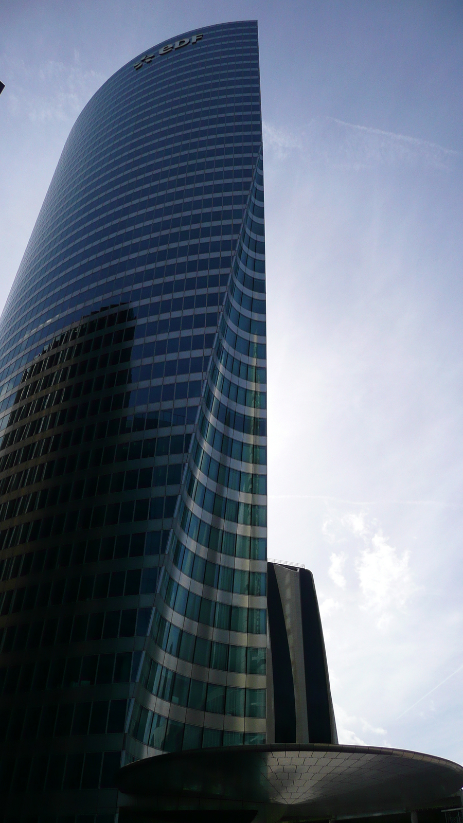 รูปถ่าย ฝรั่งเศส(France) ปารีส(Paris) ลาเดฟ็องส์(La Defense) 2007-05 69