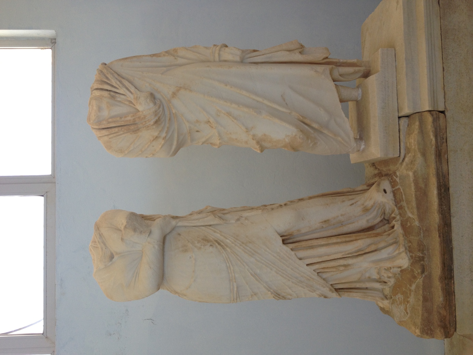รูปถ่าย กรีก(Greece) เกาะดีลอส(Delos) 2014-07 67