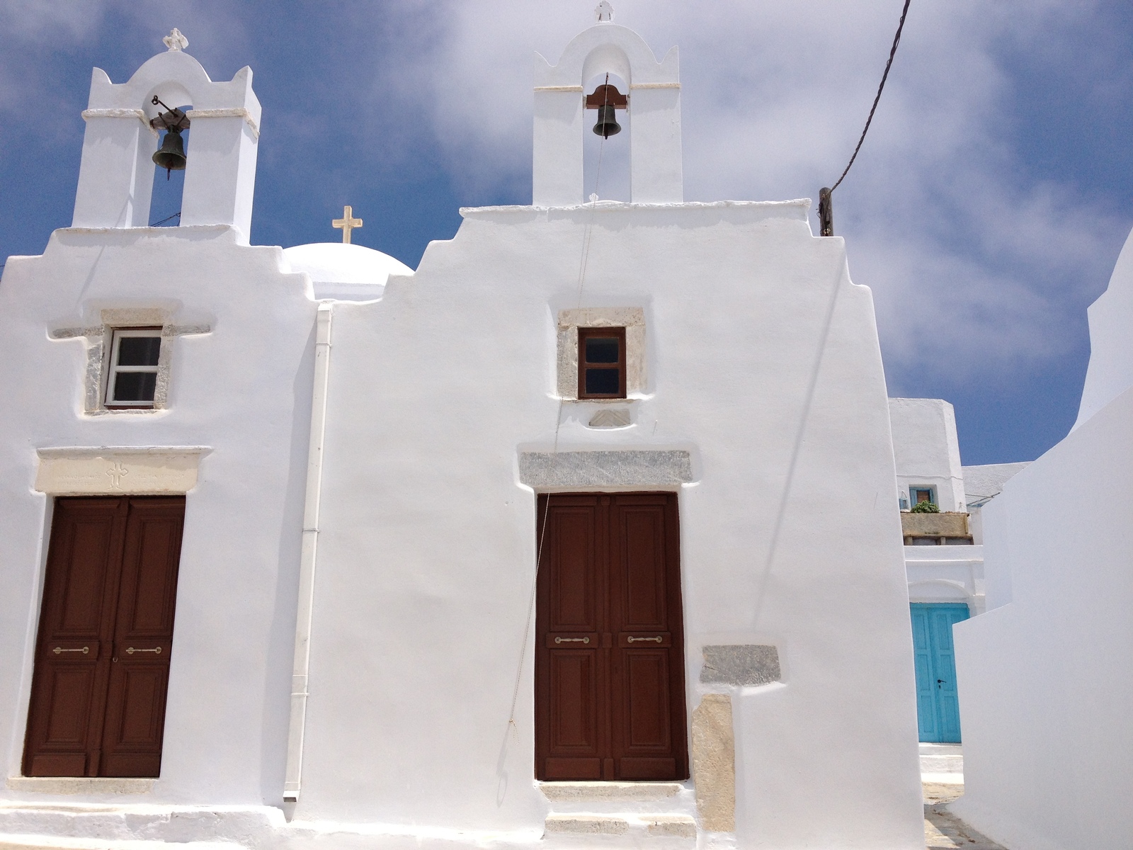 รูปถ่าย กรีก(Greece) เกาะอามอร์กอส(Amorgos) 2014-07 84
