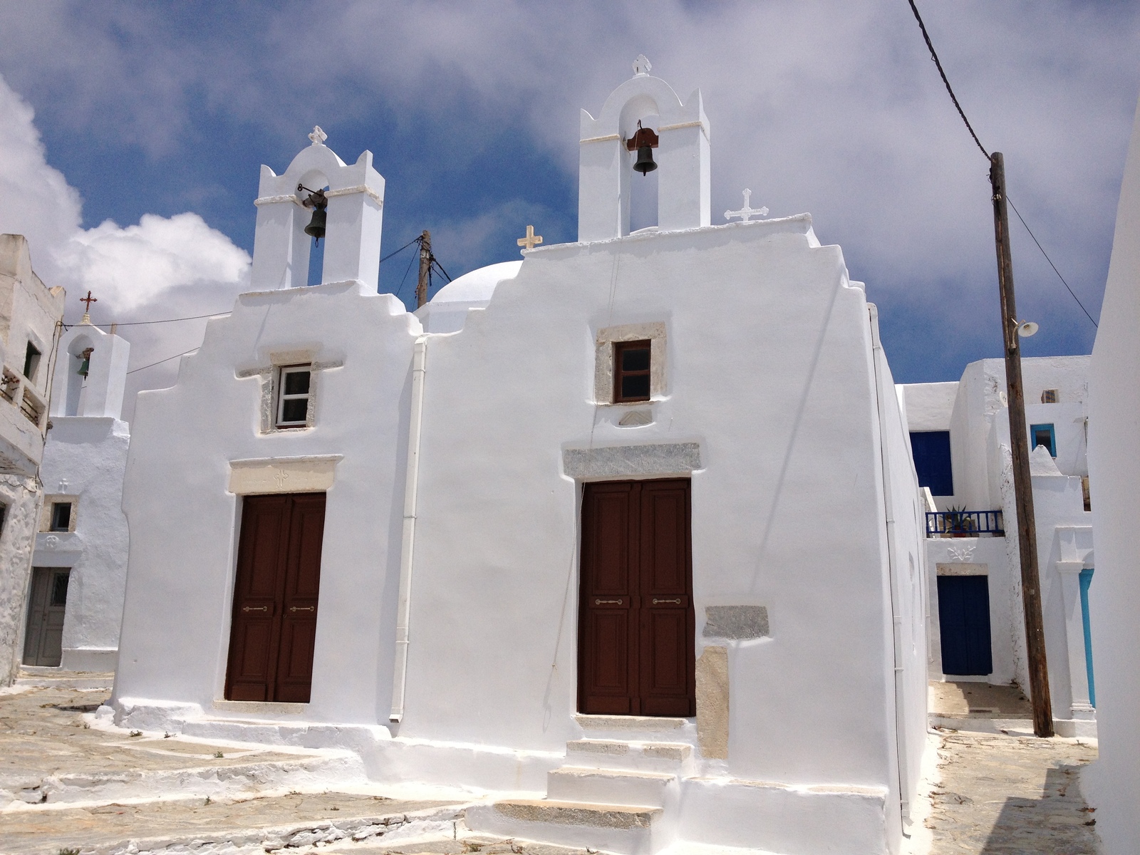 รูปถ่าย กรีก(Greece) เกาะอามอร์กอส(Amorgos) 2014-07 69