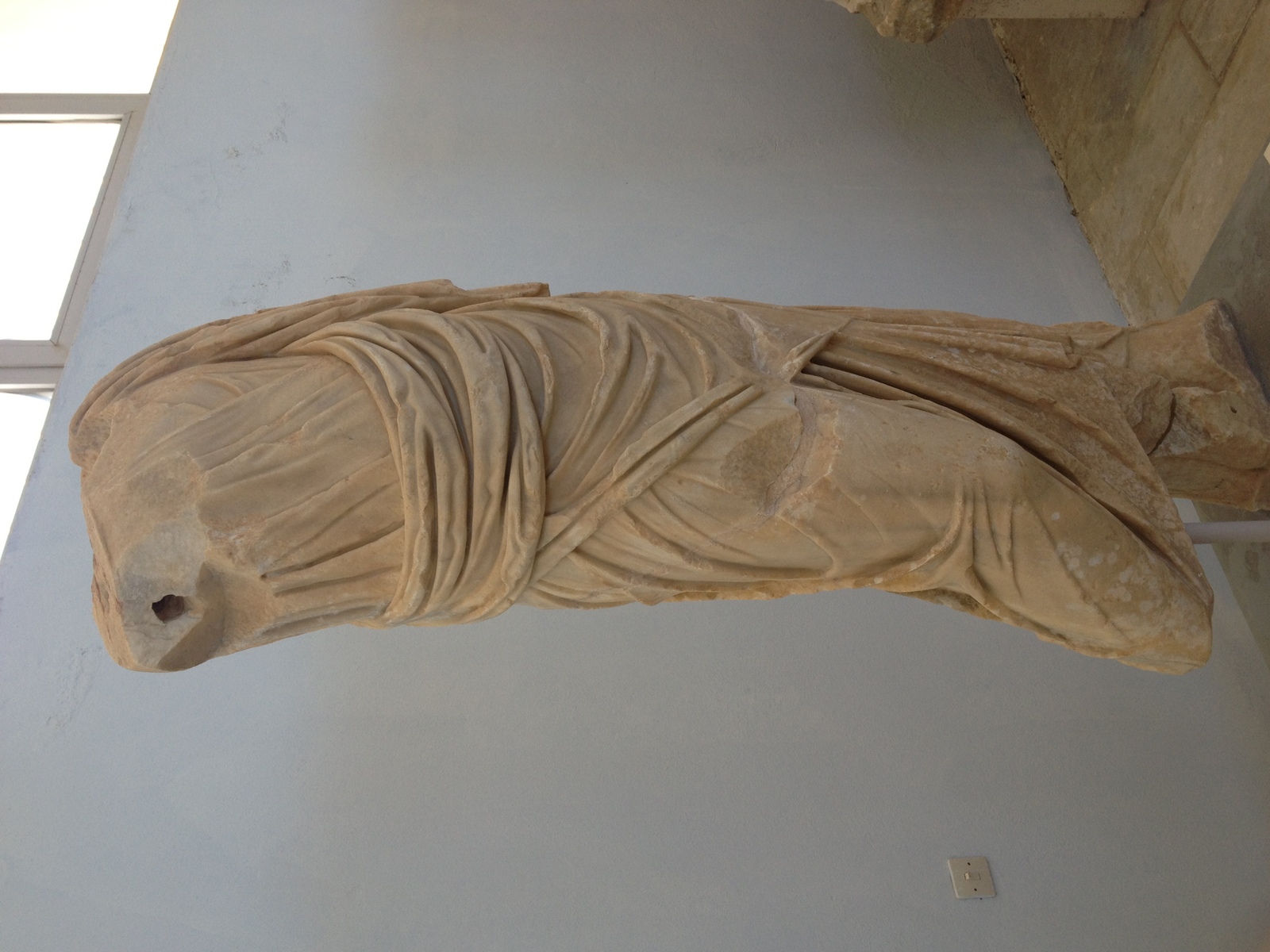 รูปถ่าย กรีก(Greece) เกาะดีลอส(Delos) 2014-07 69
