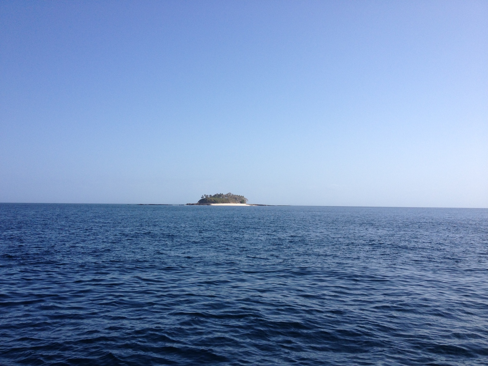 รูปถ่าย ปานามา(Panama) จากปานามาไปหมู่เกาะลัสเปร์ลัส(Panama to Las Perlas) 2015-03 31