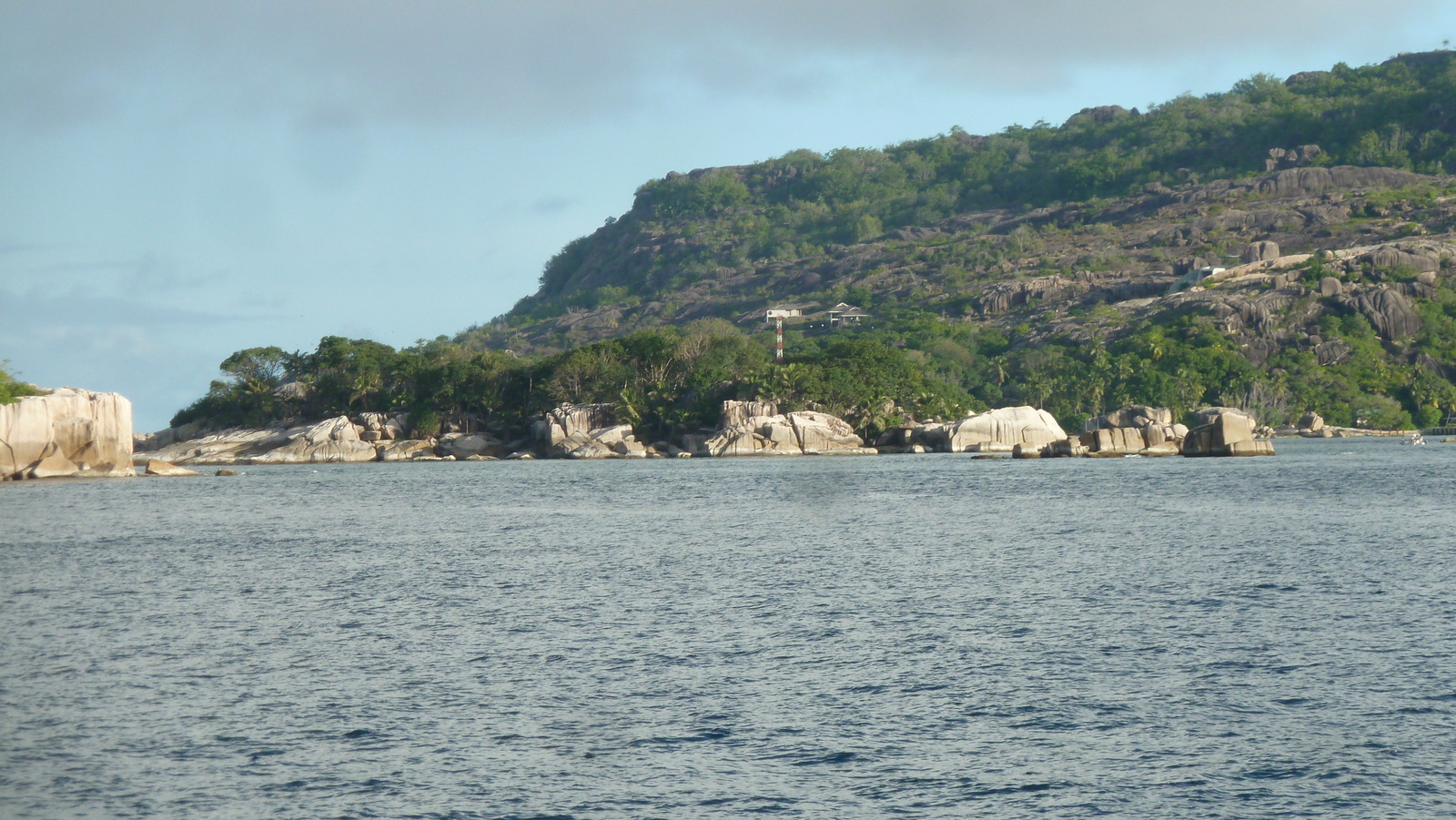 รูปถ่าย เซเชลส์(Seychelles) เกาะโกโก้(Coco Island) 2011-10 52