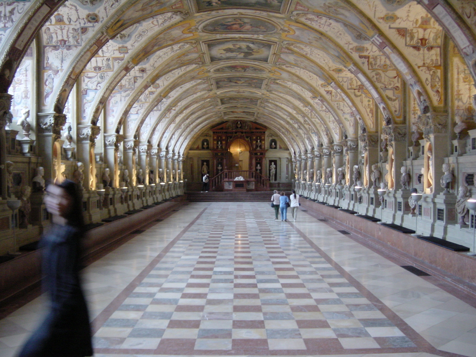 รูปถ่าย เยอรมนี(Germany) มิวนิค(Munich) 2002-04 35