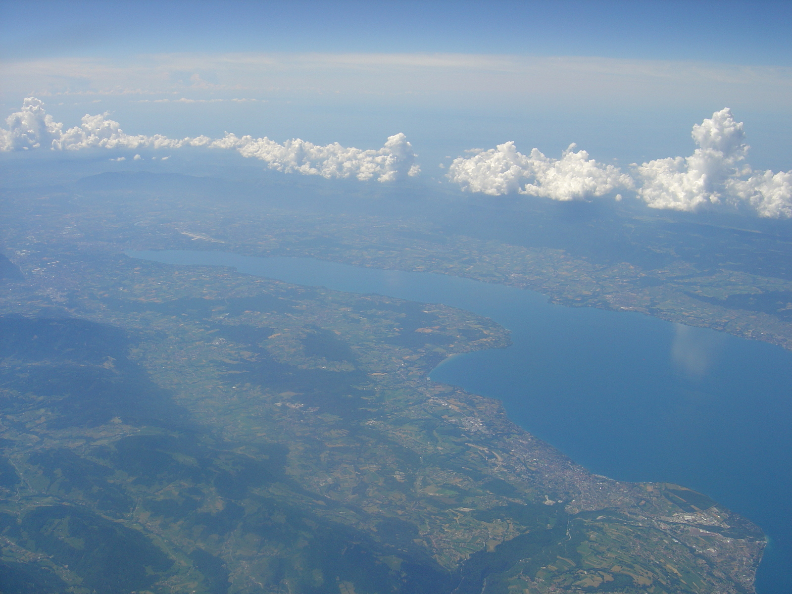 รูปถ่าย ฝรั่งเศส(France) อีวีออง(Evian) 2005-06 1