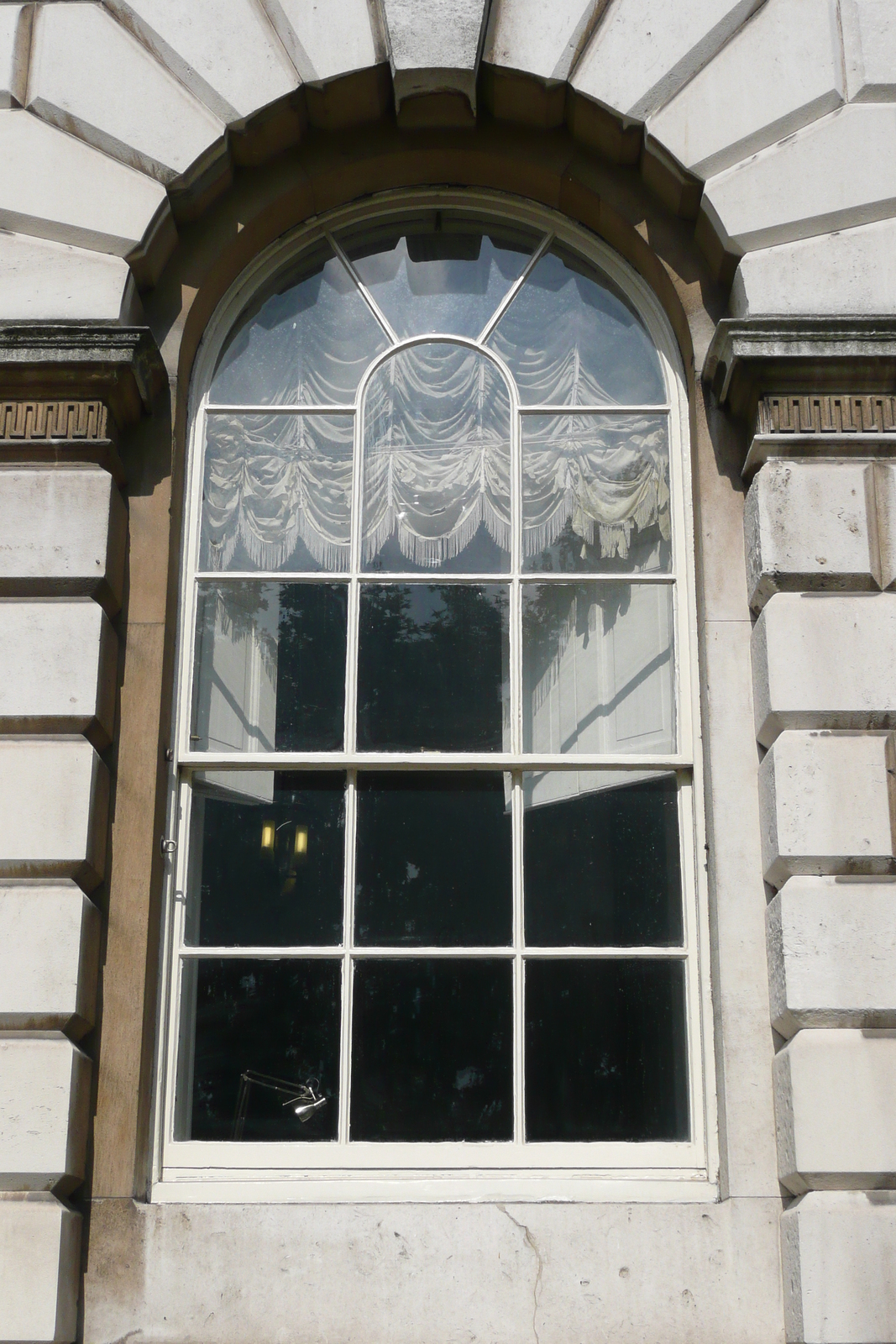 รูปถ่าย อังกฤษ(United Kingdom) ลอนดอน(London) ซัมเมอร์เซ็ตเฮาส์(Somerset House) 2007-09 60