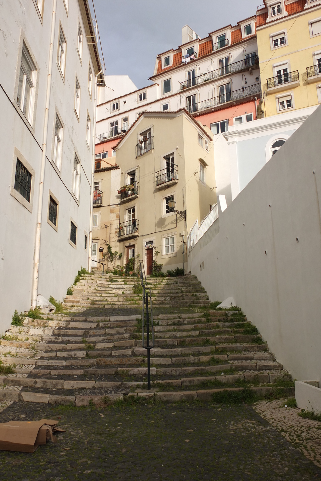 รูปถ่าย โปรตุเกส(Portugal) ลิสบอน(Lisbon) 2013-01 119