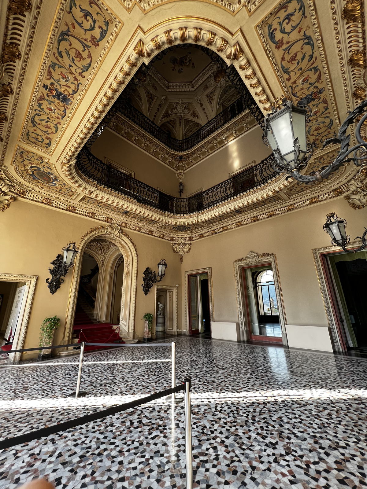 รูปถ่าย อิตาลี(Italy) โคโม(Como) 2023-10 59