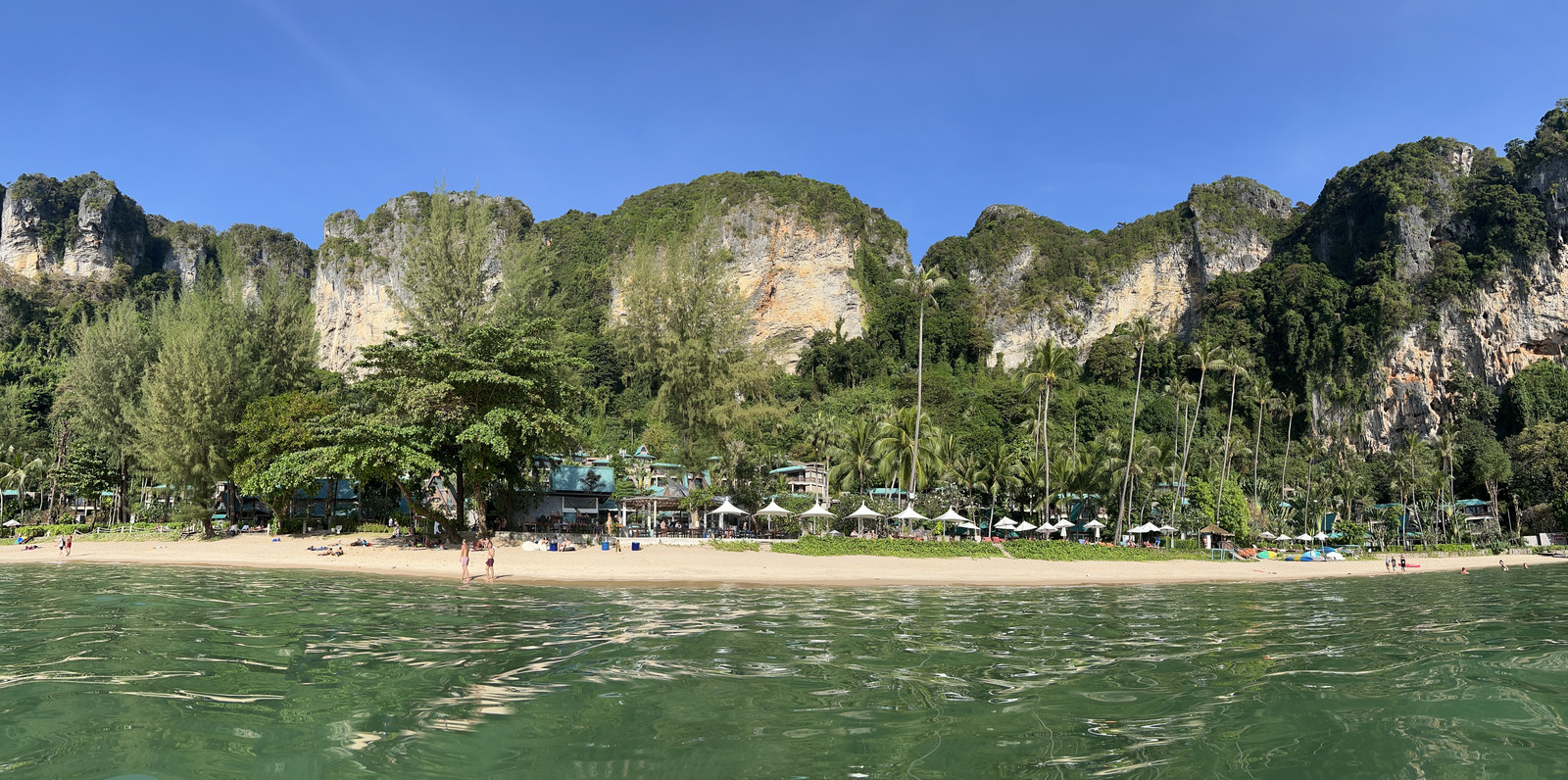 รูปถ่าย ไทย(Thailand) กระบี่(Krabi) 2023-01 380