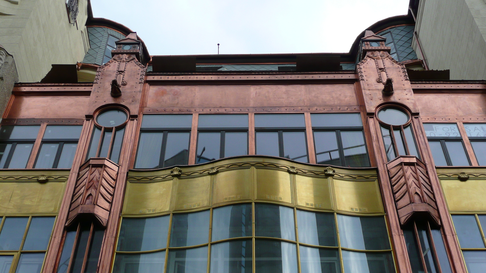 รูปถ่าย ฮังการี(Hungary) บูดาเปสต์(Budapest) ใจกลางบูดาเปสต์(Central Budapest) 2007-06 167
